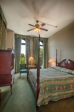 Natchez Eola Hotel Extérieur photo